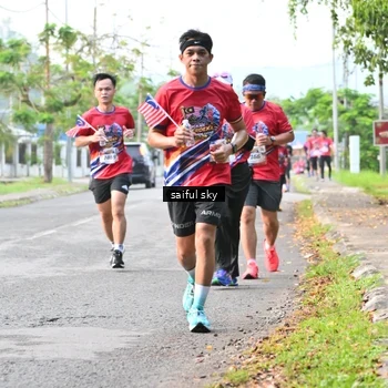 Runner Photo 5943912