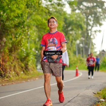 Runner Photo 5943913