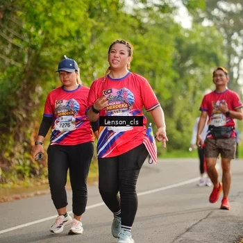 Runner Photo 5943914