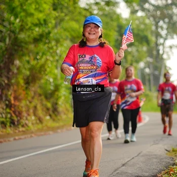 Runner Photo 5943917
