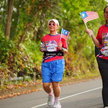 Runner Photo 5943920