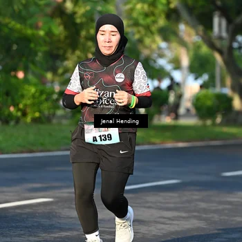 Runner Photo 5943921