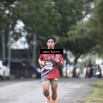 Runner Photo 5943922