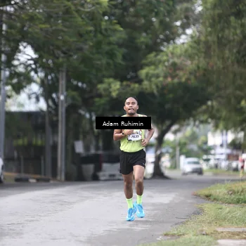 Runner Photo 5943923