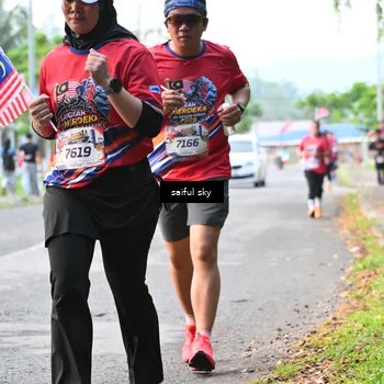 Runner Photo 5943924