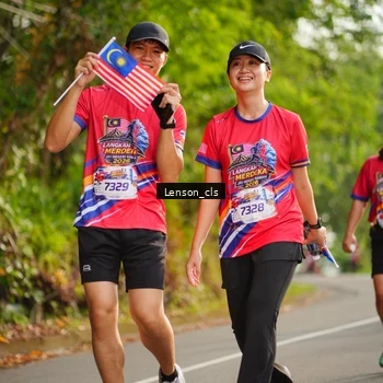 Runner Photo 5943925