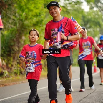 Runner Photo 5943927