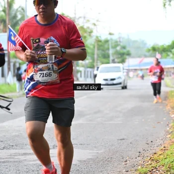 Runner Photo 5943928