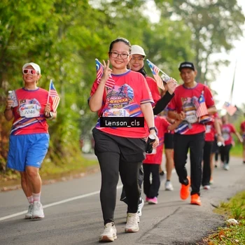 Runner Photo 5943929