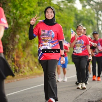Runner Photo 5943931