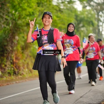 Runner Photo 5943933
