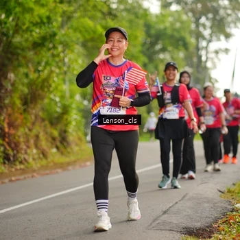 Runner Photo 5943934