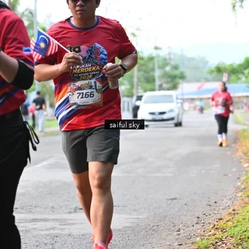 Runner Photo 5943937