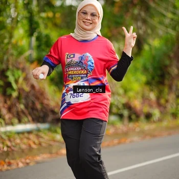 Runner Photo 5943938