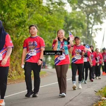 Runner Photo 5943939