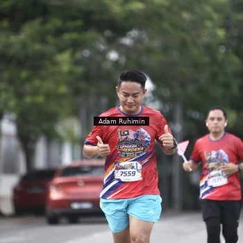 Runner Photo 5943940