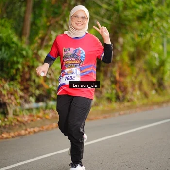 Runner Photo 5943941