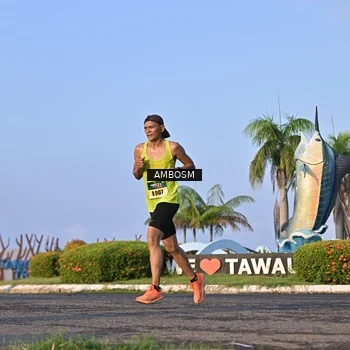Runner Photo 5943942