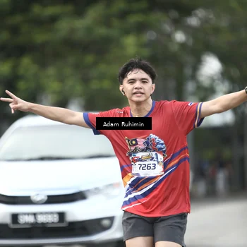 Runner Photo 5943943