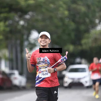 Runner Photo 5943946