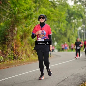 Runner Photo 5943947
