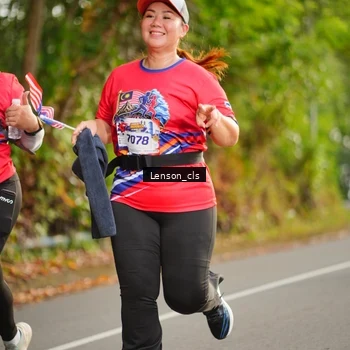 Runner Photo 5943948
