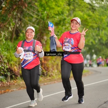 Runner Photo 5943949