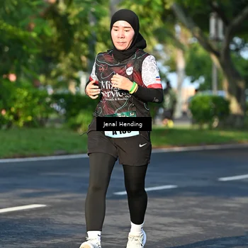 Runner Photo 5943950