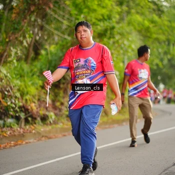 Runner Photo 5943953