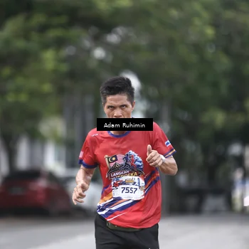 Runner Photo 5943954