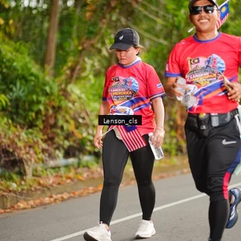 Runner Photo 5943955