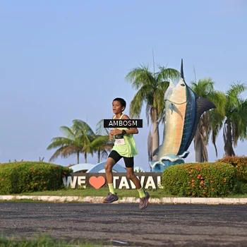 Runner Photo 5943956