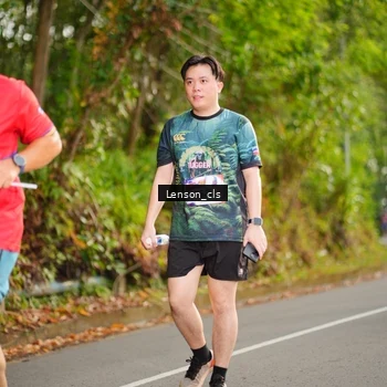 Runner Photo 5943958