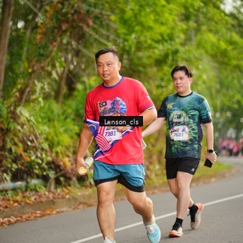Runner Photo 5943959