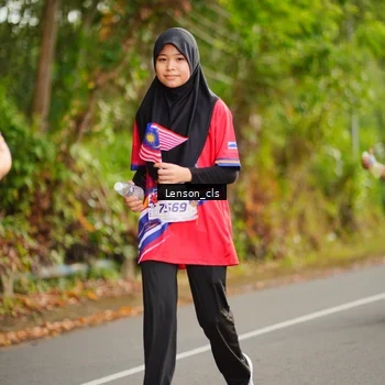 Runner Photo 5943960