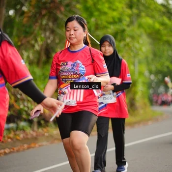Runner Photo 5943961