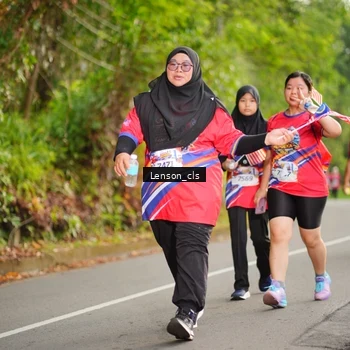 Runner Photo 5943962