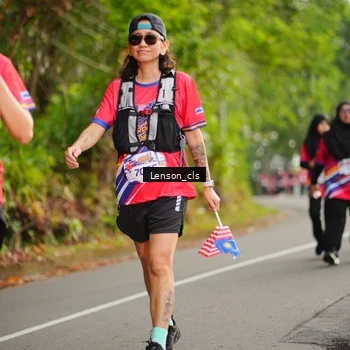 Runner Photo 5943963