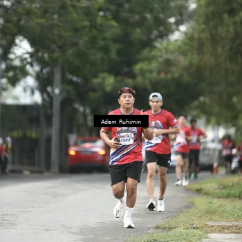 Runner Photo 5943964
