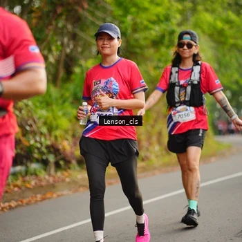Runner Photo 5943965