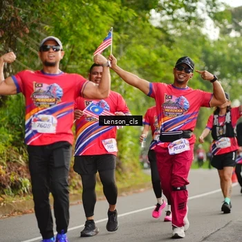 Runner Photo 5943966