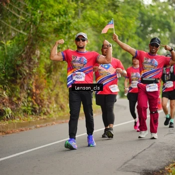 Runner Photo 5943967