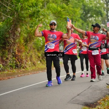 Runner Photo 5943968
