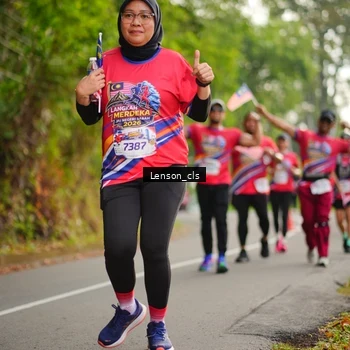 Runner Photo 5943969