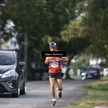 Runner Photo 5943970
