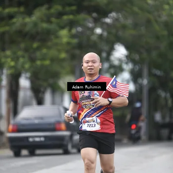 Runner Photo 5943971