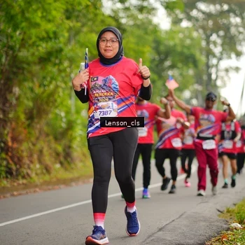 Runner Photo 5943972