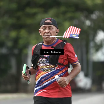 Runner Photo 5943973
