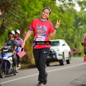 Runner Photo 5943974