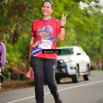 Runner Photo 5943975